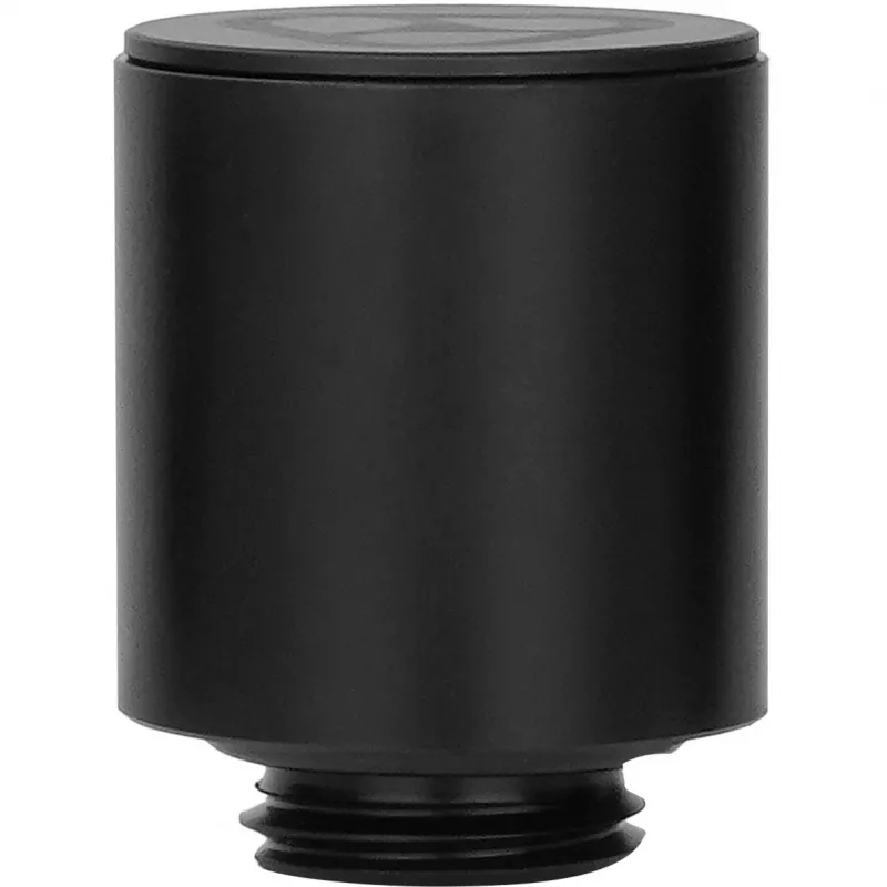 “Thermalright Rotary Thermal Grizzly DeltaMate 90° Juoda” — montavimo adapteris TG-DM-FIT-0003
