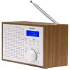 Radijas Denver DAB-46WHITE Internet Analog & Digital