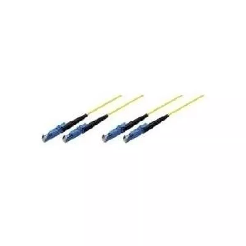 Tecline 5,0m OS2 2x E2000 (APC) 5m 2x E2000 (APC) 2x E2000 (APC) Geltonas (39980005)
