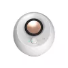 Pebble Pro White