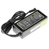 Green Cell AD49P maitinimo adapteris/inverteris vidaus naudojimui 65 W juoda