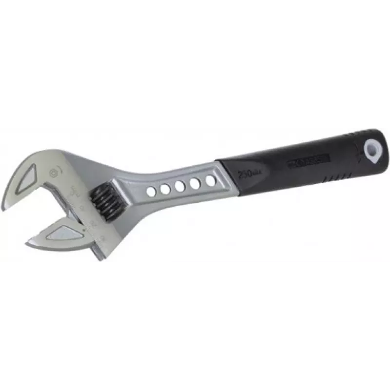 Reguliuojamas veržliaraktis C.K Tools T4365 200