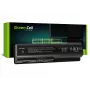 Green Cell HP01 nešiojamojo kompiuterio atsarginė baterija