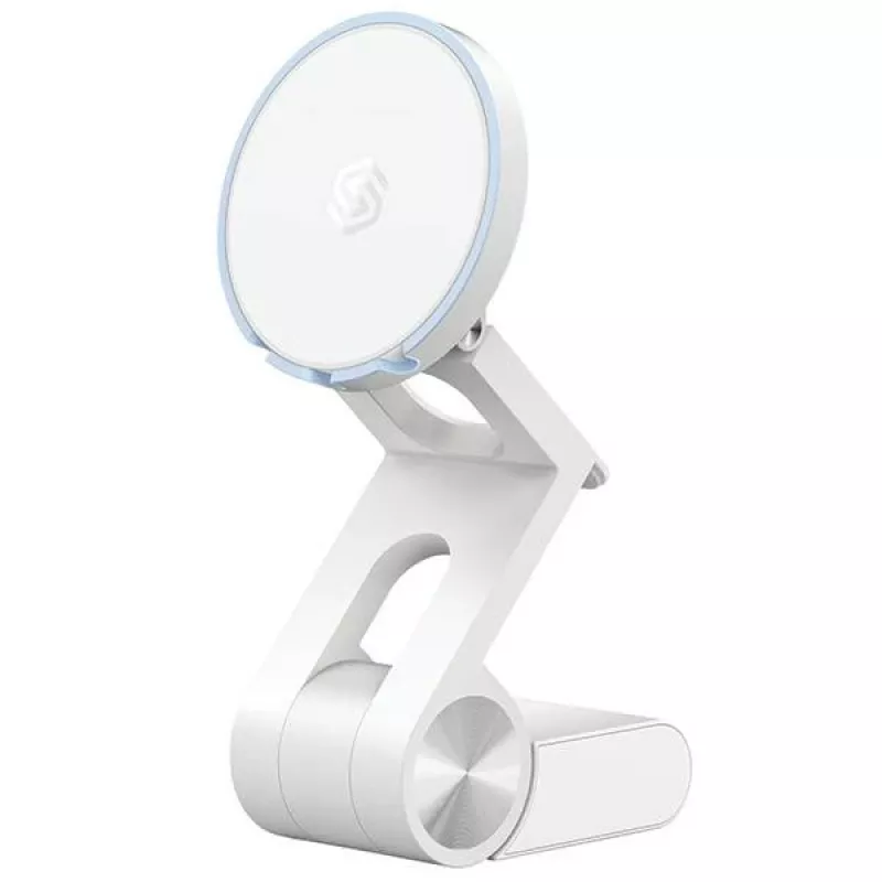 iMac laikiklis 3in1 MagSaf e BM-330 baltas