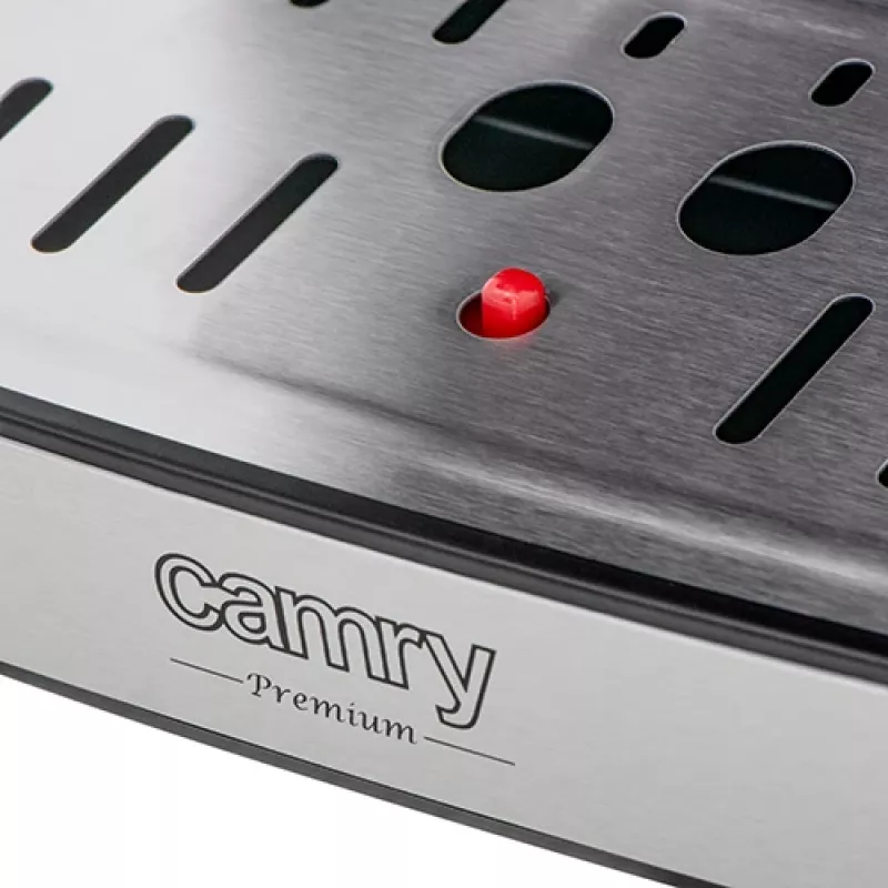 Espresso aparatas Camry CR 4410