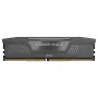 VENGEANCE DDR5 6000MT/s 16GB - Pilka DIMM / 1x16GB / DDR5 / 1.35V / Intel XMP and AMD EXPO
