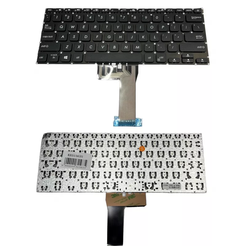 ASUS KB315635