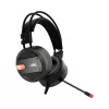 Baracuda BGH-031 Conch Juoda