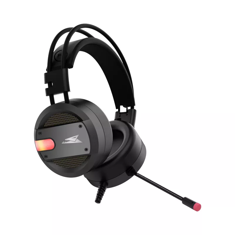 Baracuda BGH-031 Conch Juoda
