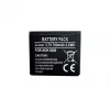 Papildoma skaitmeninė baterija, skirta Nokia BP-6X (8800, 8801) 3,7 V 1000 mAh