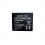 Papildoma skaitmeninė baterija, skirta Nokia BP-6X (8800, 8801) 3,7 V 1000 mAh