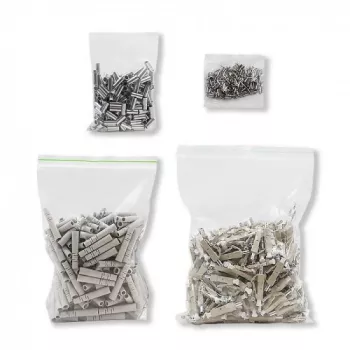 Qoltec 54450 šviesolaidinis jungtis LC Daugiamodė Smėlinė Sidabrinė