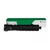 Atliekų talpykla Lexmark 73D0W00, suderinama su Lexmark spausdintuvais, resursas 35 000 puslapių, 1 pakuotė