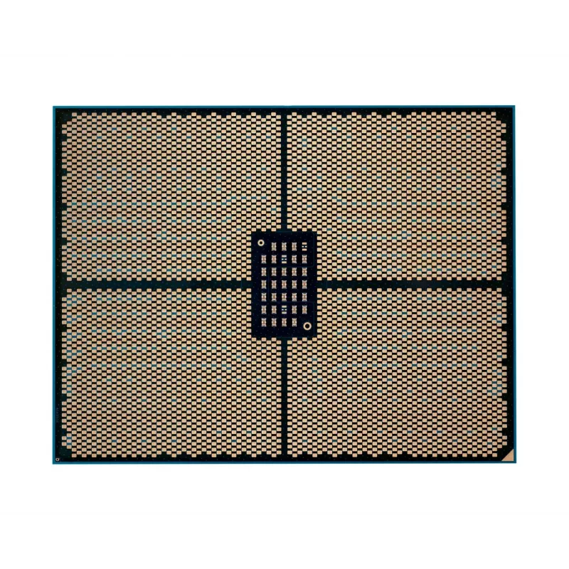 Procesorius AMD EPYC 8124P 2.45 GHz 64 MB L3 Socket SP6