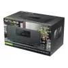 Muse | Bluetooth mikro sistema | M-692 BTC | Taip | 2 x 30 W | Bluetooth | Juoda | NFC funkcijos | Belaidis ryšys