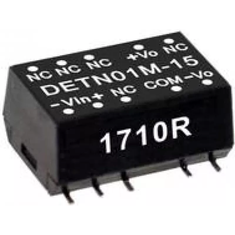 Mean Well DETN01L-15