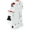 ABB S201S-C16 - 16 A - -25 - 55 °C - -40 - 70 °C - 17,5 mm - 69 mm - 89 mm
