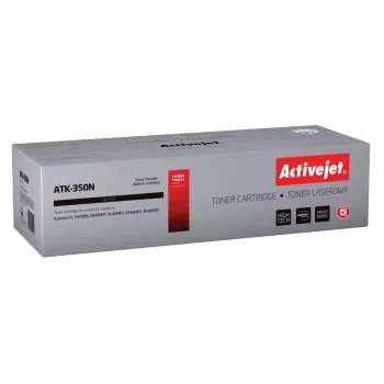 Activejet ATK-350N toneris (pakeičia Kyocera TK-350; Supreme; 15000 puslapių; juodas)