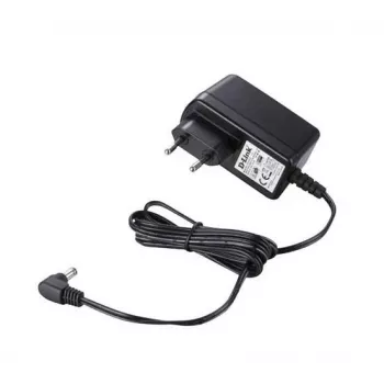D-Link PSM-12V-38-B maitinimo adapteris Vidinis Juodas