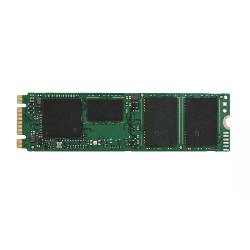 Intel Solid-State Drive D3-S4510 serija - SSD - šifruotas - 480 GB - vidinis - M.2 2280 - SATA 6 Gb/s - 256 bitų AES (SSDSCKKB480G801)