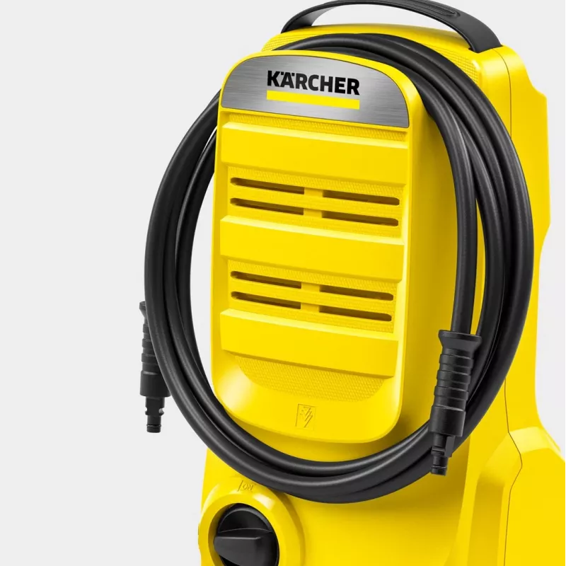 KARCHER slėginė plovimo mašina K 2 Classic - 1.673-570.0