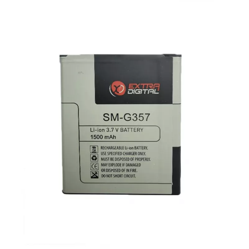 Baterija SAMSUNG SM-G357 (Galaxy Ace 4)