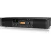 Behringer NX1000D garso stiprintuvas, skirtas pasirodymams/scenai, juodas