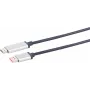 „DisplayPort“ į HDMI kabelis „ShiverPeaks SP03-21035“, 2 m, palaiko 4K