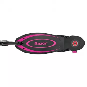 Razor Power Core E90 16 km/h Juoda,Rausva