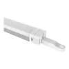 Synergy 21 S21-LED-RA-00104 - Stačiakampis - Lubinis - Pakabinamas - Baltas - IP65 - IK10 (S21-LED-RA-00104)