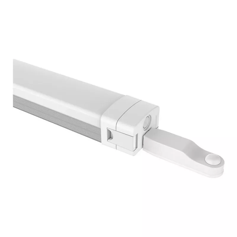 Synergy 21 S21-LED-RA-00104 - Stačiakampis - Lubinis - Pakabinamas - Baltas - IP65 - IK10 (S21-LED-RA-00104)