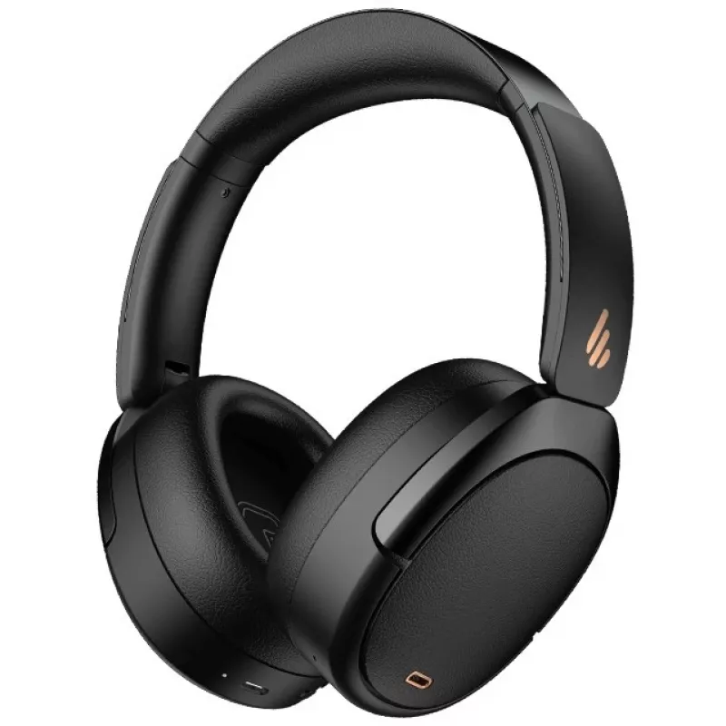 Edifier WH950NB Bluetooth ausinės juodos mažmeninė pakuotė (WH950NB-BK)