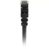 Tinklo kabelis Sharkoon Sharkoon sujungimo tinklo kabelis SFTP RJ-45 Cat.7a 5 metrai juodas