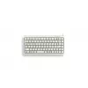 CHERRY G84-4100 klaviatūra universali USB QWERTZ vokiečių Pilka