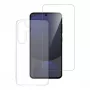 4smarts 360° apsaugos rinkinys Samsung Galaxy S25 FE (4S541684)