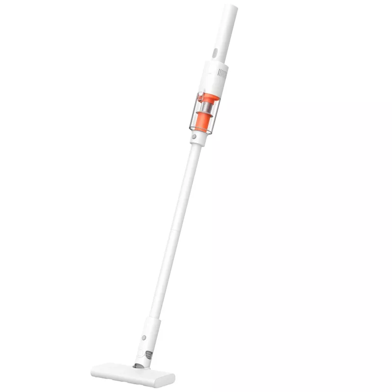 Xiaomi | Dulkių siurblys | P30 | Belaidis veikimas | 180 W | 14,4 V | Veikimo laikas (maks.) 40 min | Balta