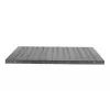 Lentyna tinklo ir serverių spintoms Digitus DN-19 TRAY1-1000-ECB