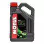 Motociklų variklio alyva Motul 4T 5100 10W40 4L