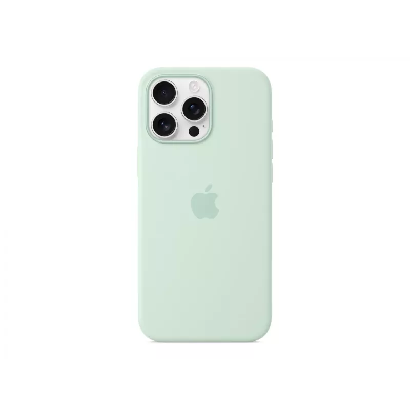 Apple MDGY4ZM/A mobiliojo telefono dėklas 17,5 cm (6,9 inch) Dangtelis Akvamarinas