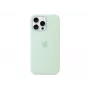 Apple MDGY4ZM/A mobiliojo telefono dėklas 17,5 cm (6,9 inch) Dangtelis Akvamarinas