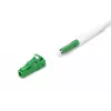 Digitus FTTH iš anksto sumontuotas įpučiamas „drop“ kabelis, vienmodis, 1 skaidula, LC/APC, 30 m