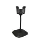 Zebra DS4308 SR Rankinis brūkšninių kodų skaitytuvas 1D/2D Juodas