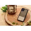 man and wood išmaniojo telefono dėklas iPhone 11 — juodas, apsauginis dangtelis