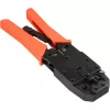 “InLine” presavimo replės “InLine 74103”, skirtos RJ10, RJ11, RJ12, RJ45, DEC