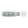 ATMINTINĖ LAIKMENĖ FLASH USB2 32GB/PERMATOMA 3502480 INTENSO