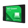 WD WDS100T3G0A-00BJG0 Storage Drive Green