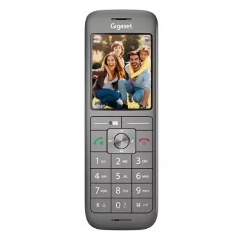 DECT telefonas Gigaset CL660HX