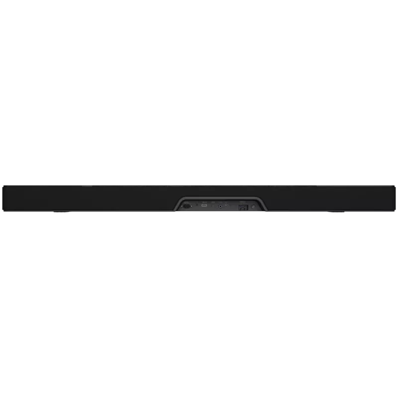 Garso juosta Klipsch Flexus Core 200 — 3.1.2 kanalai, 100 W RMS, įmontuotas žemų dažnių garsiakalbis, juoda