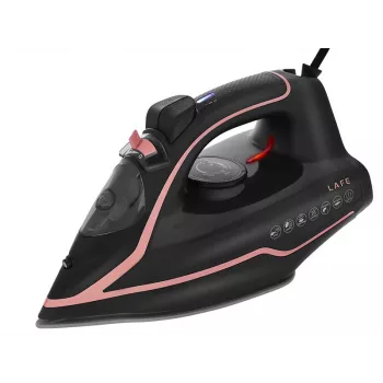 Lafe 47581 garų lygintuvas SteamPro 2200W