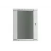 Prie sienos montuojamas stovas Lanberg WF01-6618-10S